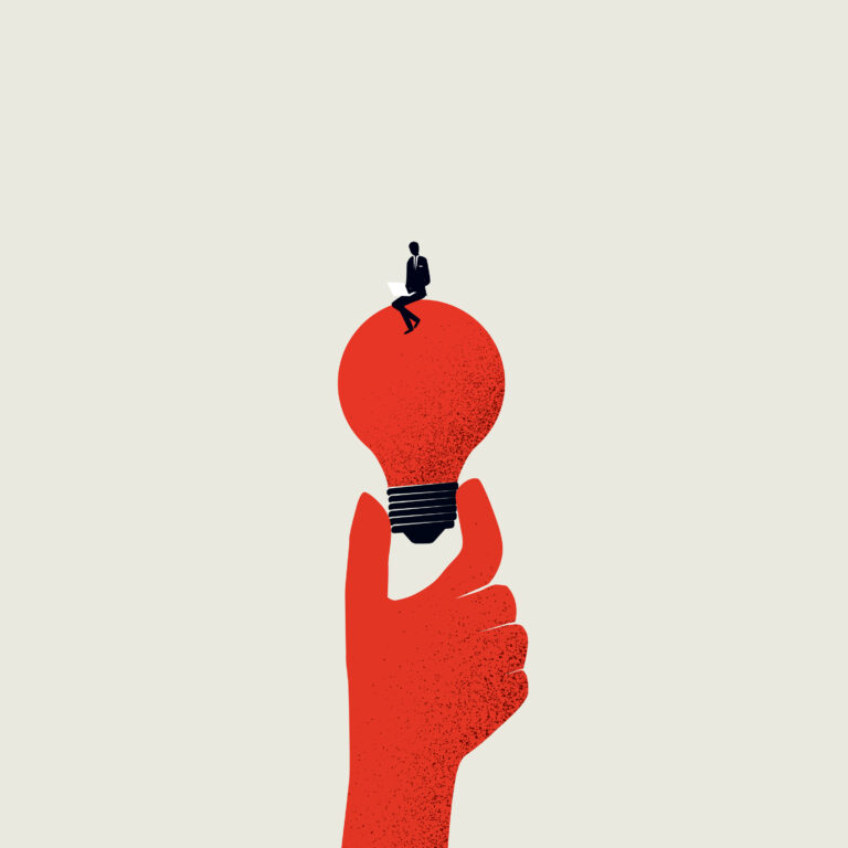 Podcast: Embracing Foresight and Innovation