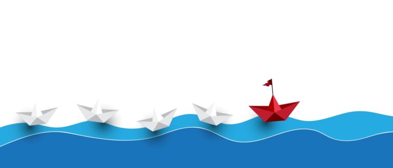 Podcast: Authenticity, Empowerment, and the Future of Leadership