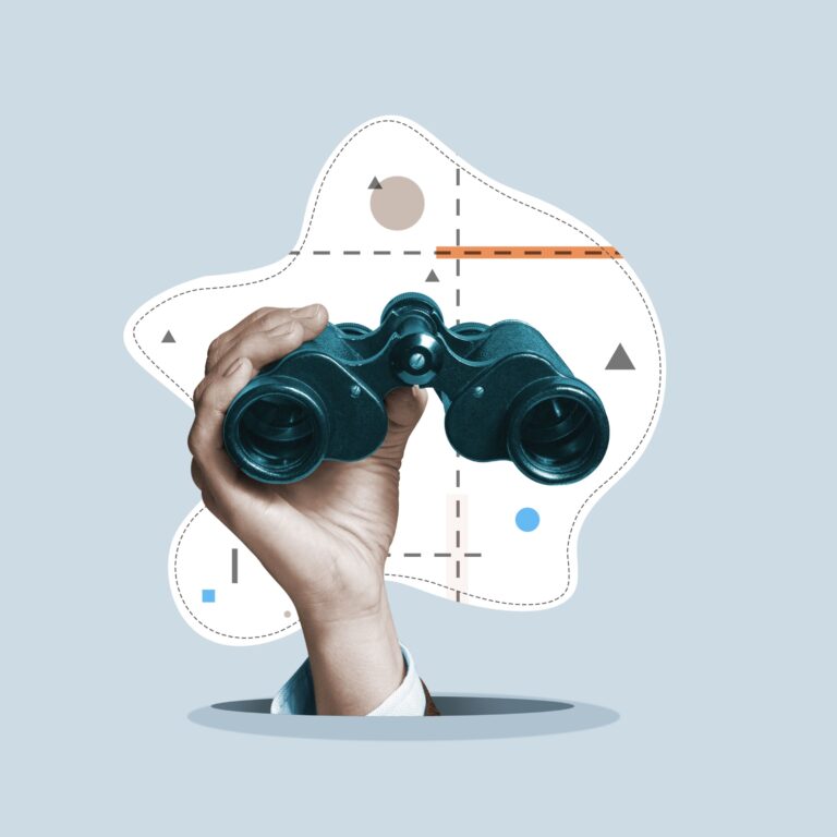 Podcast: How to Lead with Foresight