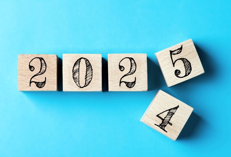 Reflecting on 2024 and Emerging Association Trends for 2025
