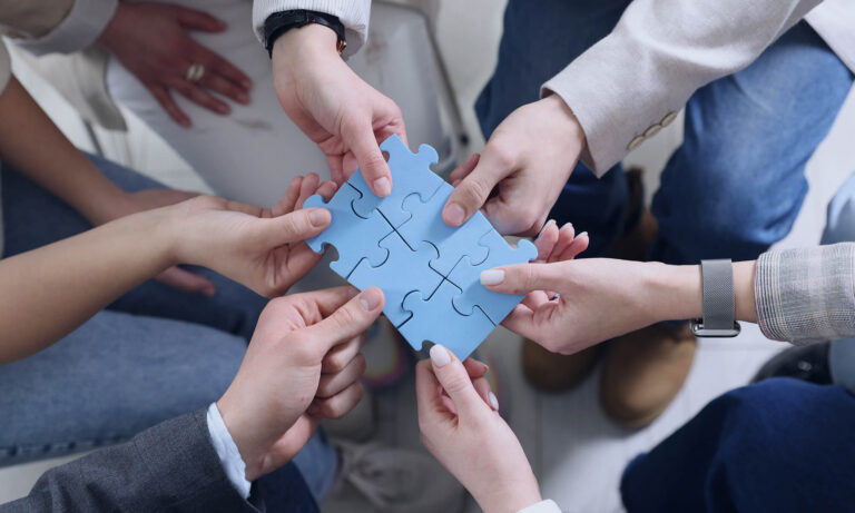 The Membership Blueprint