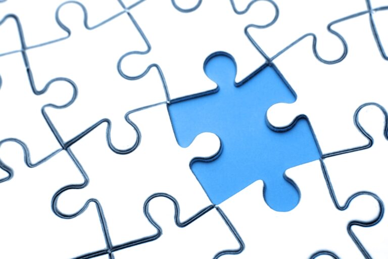 Fix the Gaps: Strengthen Engagement, Retention & Revenue