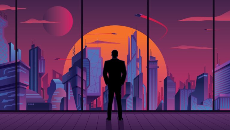 The Jedi Blueprint: Transforming Your Career Center into a Recruitment Force