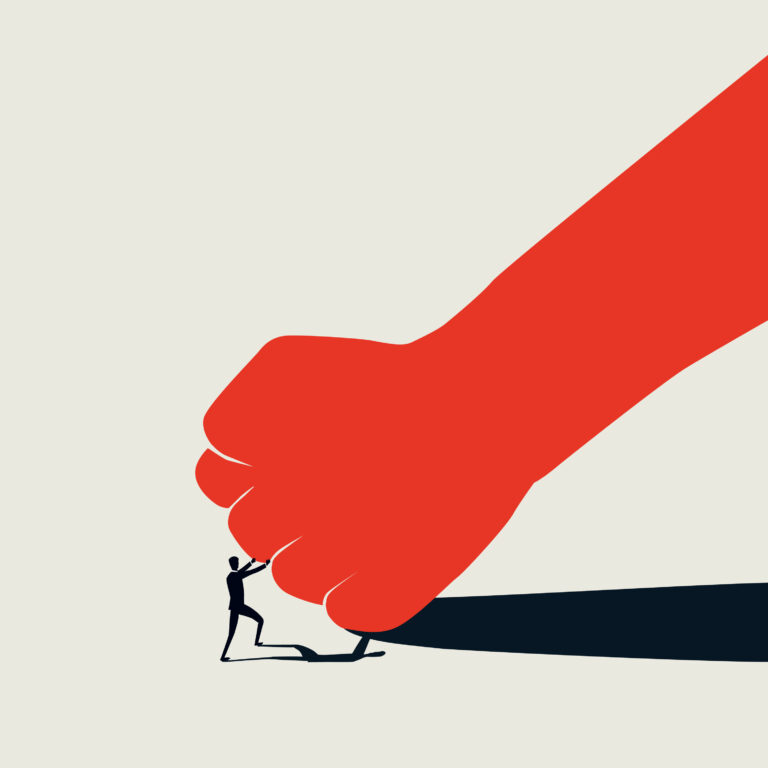 How Association Job Boards Topple the Giants of Commercial Recruiting