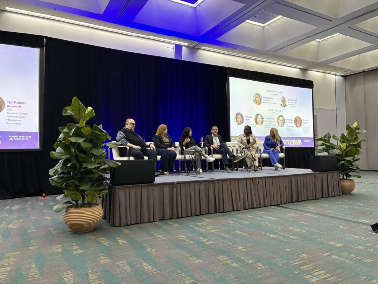 The Future of Association Leadership: Takeaways from the 2025 ASAE CEO Power Breakfast