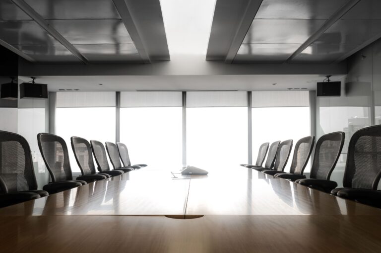 Navigating a New World Order: Preparing Our Boards for What’s Ahead