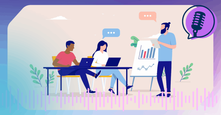 Podcast: How Small Staff Associations Drive Big Results