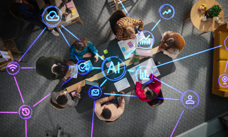 Podcast: AI Is Here – Is Your Association Ready?