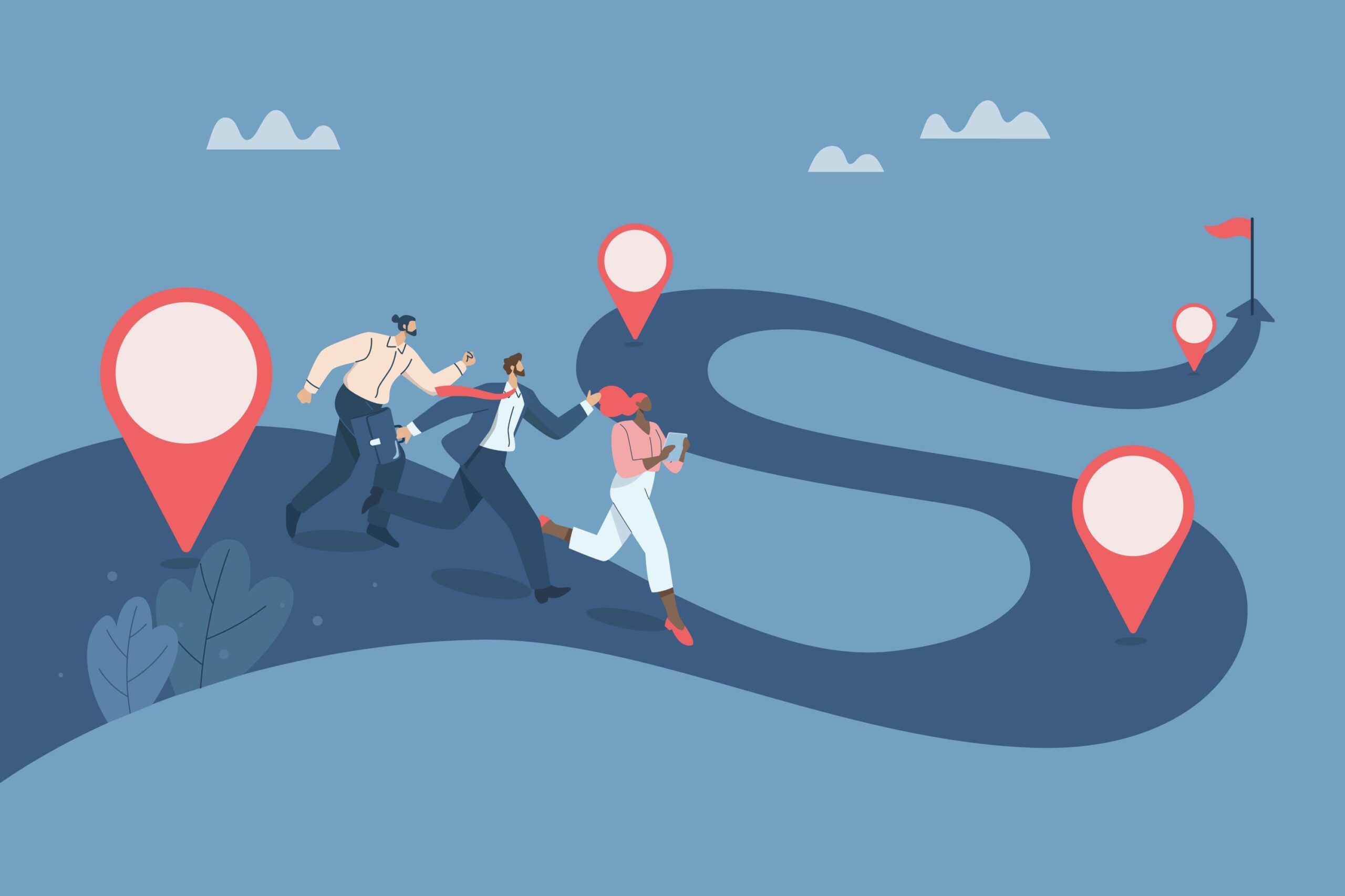 Butler's Blueprint: Workforce Development Is Your Brand Strategy (Whether You Realize It or Not)