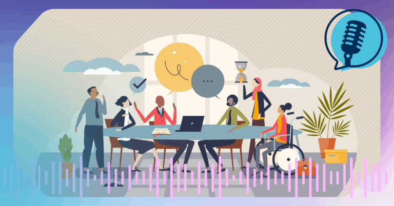 Podcast: How to Build a Workplace Culture for the Future