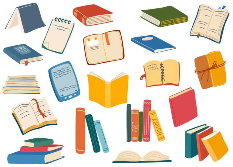 Season 3’s Best Reads: 10 Books Recommended by Association Leaders