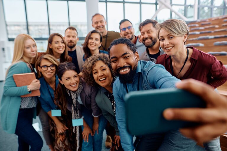 Designing Events That Connect: Angela Kisskeys, Associations North