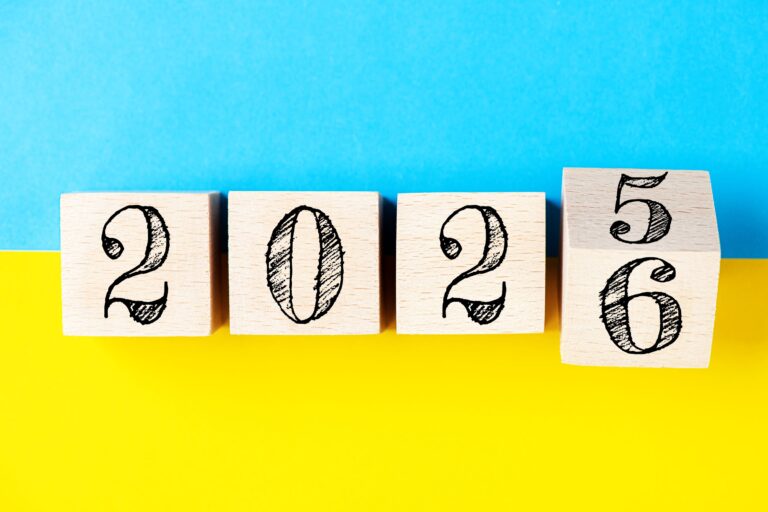 2025 in Reflection: What We Learned and Where We’re Headed in 2026