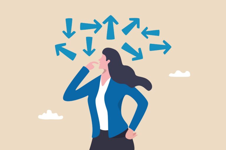 We Cannot Flee the Future: Preparing for the 2030s Today [Part I]