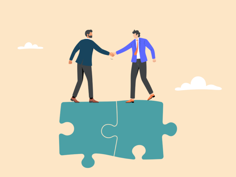 From Sponsors to Strategic Partners: The Corporate Model Associations Should Be Studying