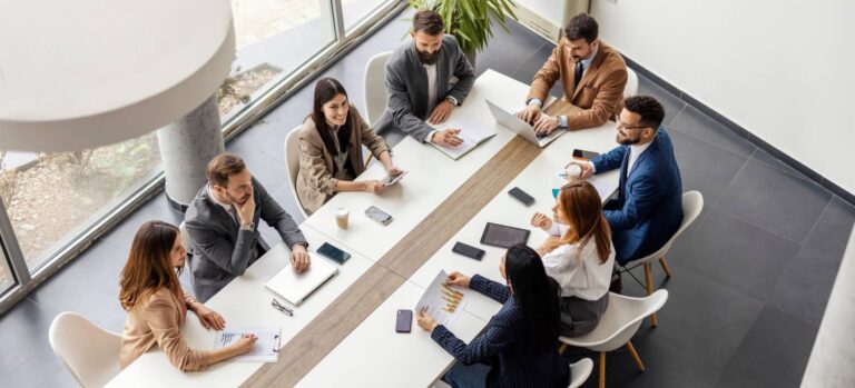 The Relevance Test: Would Your Industry Miss You If You Disappeared?
