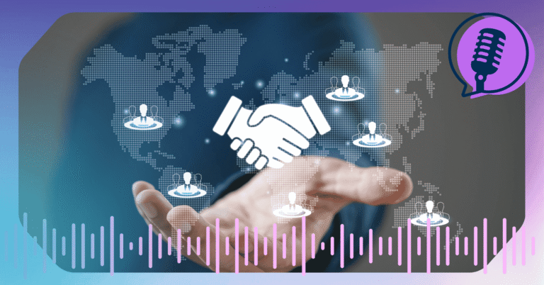 Podcast: How Increased Trust Leads to Increased Revenue with KiKi L’Italien of Amplified Growth Media