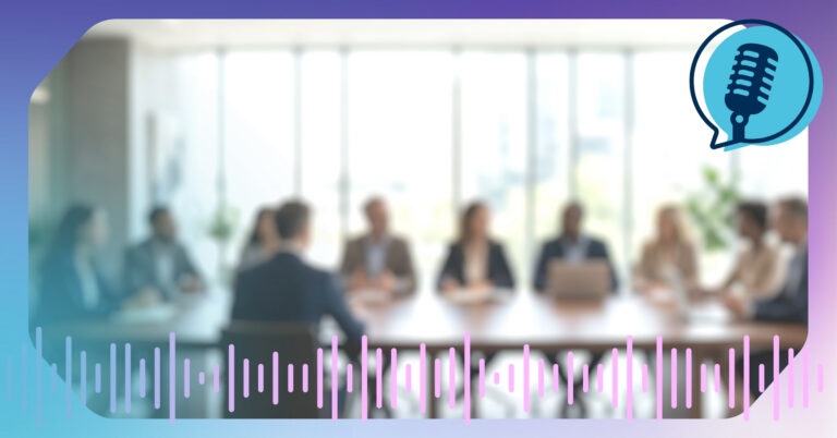 Podcast: Unlock Revenue Growth with Values-Driven Strategy with Lori Anderson of ISA