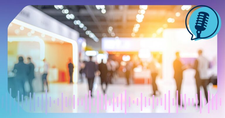 Podcast: Why Transactional Sponsorship Is Costing You with Dan Cole of AVIXA and Sean Soth of PAR