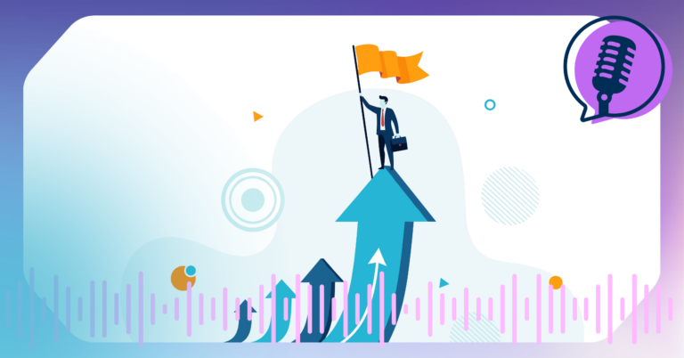 Podcast: Why Taking Smart Risks Will Grow Your Association with Sheri Jacobs of Avenue M Group
