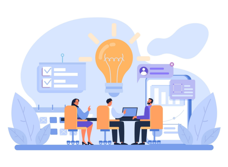 What Is the “Innovation Zone” for Associations — and How Do You Get There?