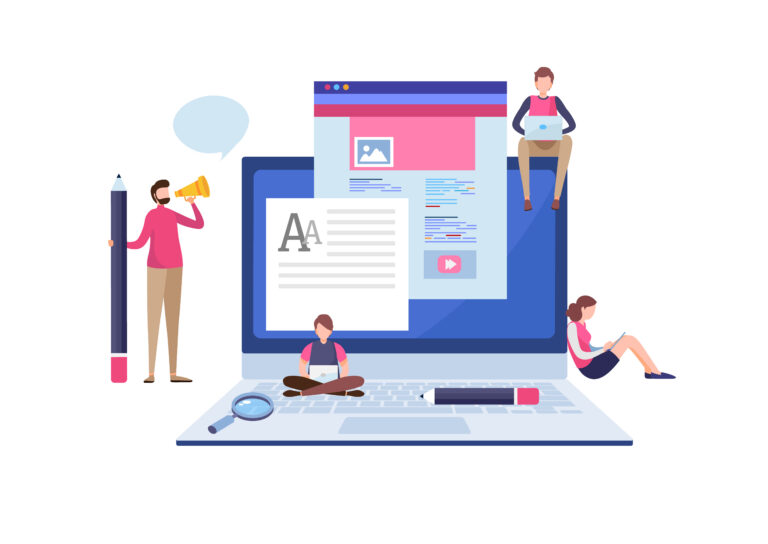 Why Content Strategy Is Revenue Strategy