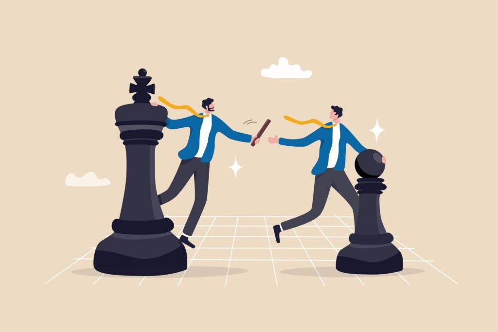 The Gen eXit: Why Association Boards Are Losing Their Next Wave of Leaders
