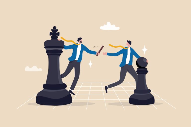The Gen eXit: Why Association Boards Are Losing Their Next Wave of Leaders