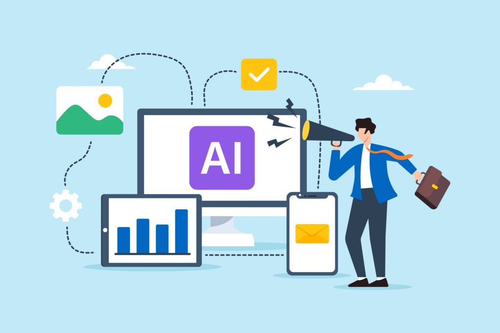 The Smart Association’s Guide to AI-Assisted Content