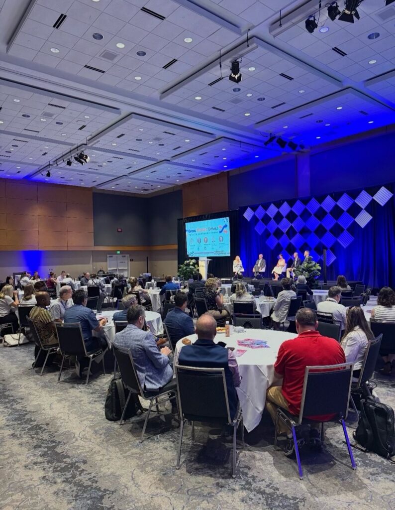 Revenue Follows Value: Lessons from the 2026 CEO Power Breakfast