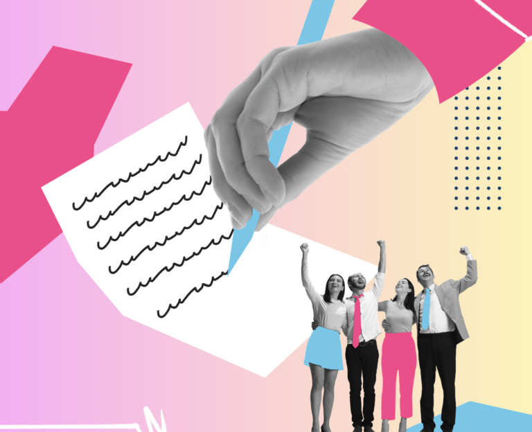 Magazine Monday: Trust Is the Receipt
