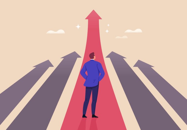 We Cannot Flee the Future: Preparing for the 2030s Today [Part IV]