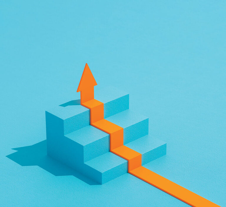 Magazine Monday: Rethinking Membership From the Ground Up