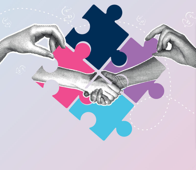 Magazine Monday: Building a Unified Sponsorship Program