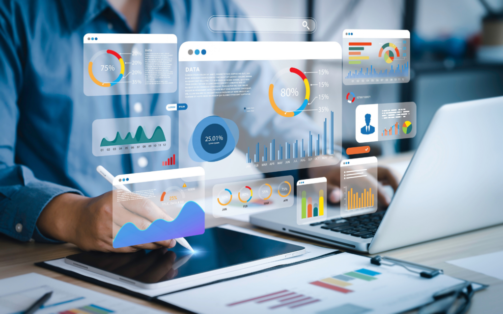 Digital-First Sponsorships: The Future of Association Revenue