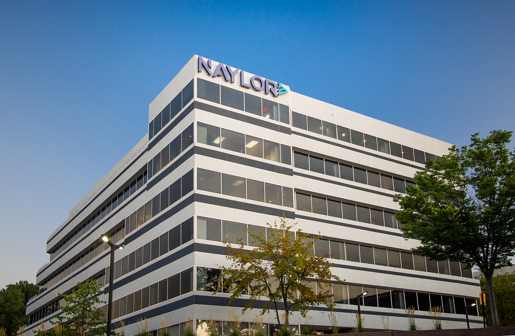 Naylor Associations Solutions McLean, Virginia location