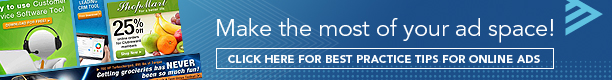 Make the most of your online ads
