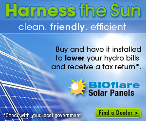 Sample Ad Harness the Sun_300x250