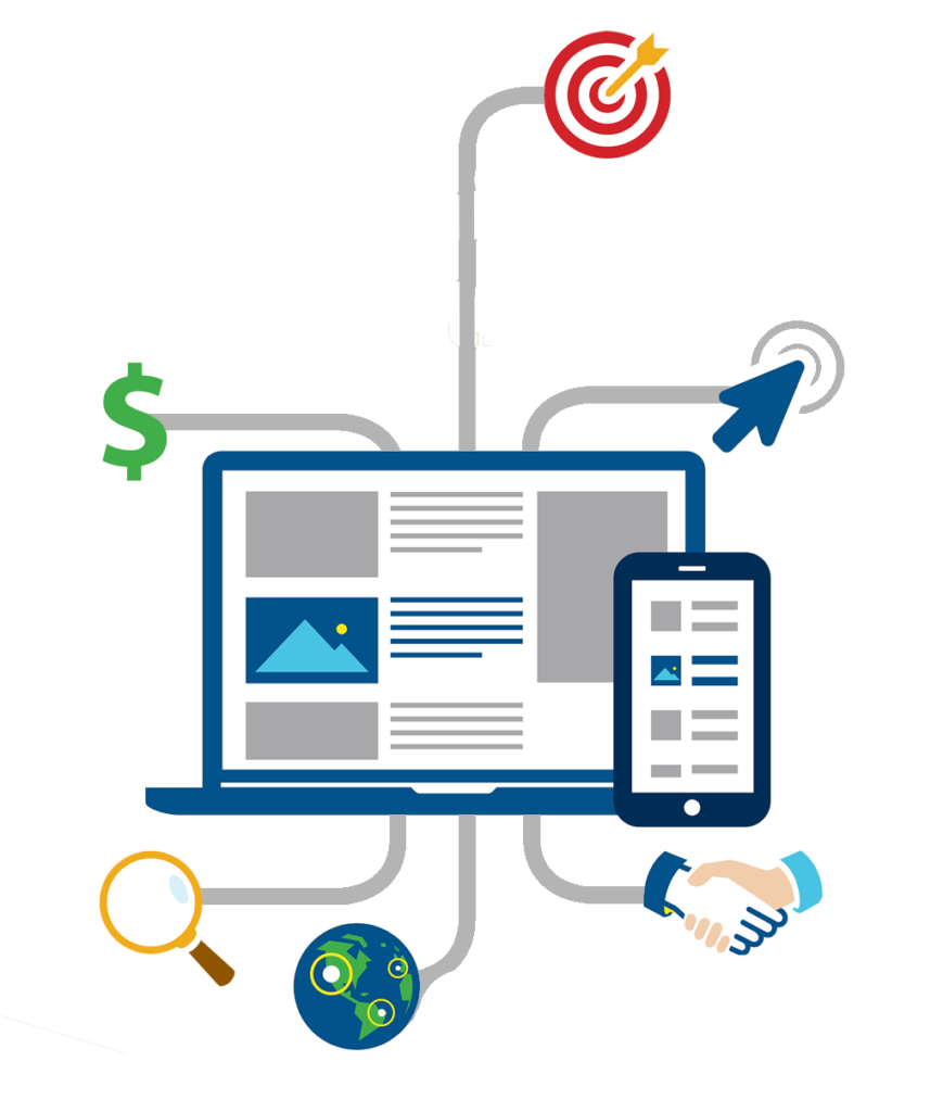 Programmatic advertising naylor association solutions