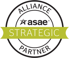 Naylor is proud to be a strategic partner of the American Society of Association Executives.
