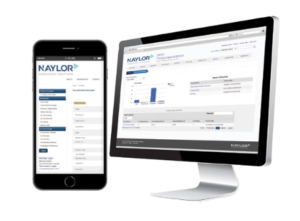 Naylor's on-site, hands-on AMS implementation and training saves you time, money and resources.