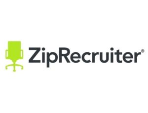 ZipRecruiter, an app on the Naylor Marketplace