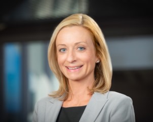 Heather Kazmark, Government Affairs Specialist