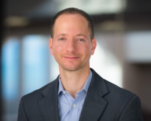 Yehuda Sugarman, Federal Affairs Manager, Policy and Research