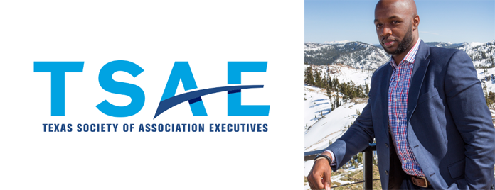 Naylor's John Bacon join's the TSAE Board of Directors