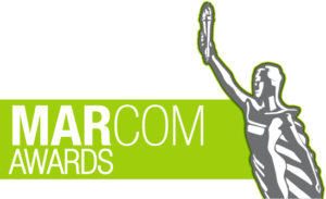 MarCom Award Logo