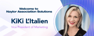 Appointment of KiKi L'Italien as Vice President of Marketing