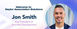 Appointment of Jon Smith as Vice President of Business Development