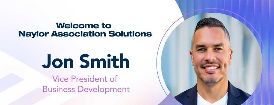 Appointment of Jon Smith as Vice President of Business Development